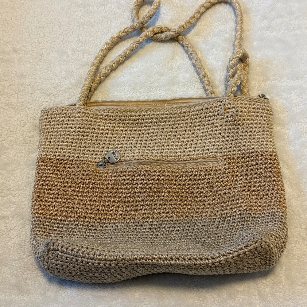 The Sak shoulder bag